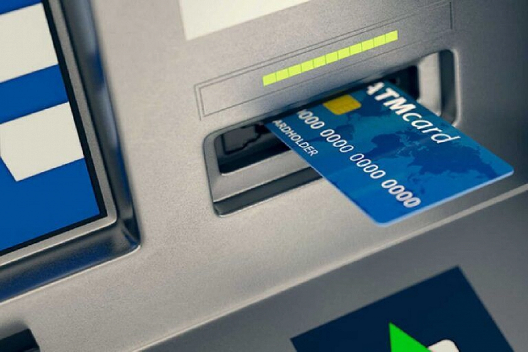 Malatya'da Yeni Dönem: ATM'ler Parayı Anında Reddedecek