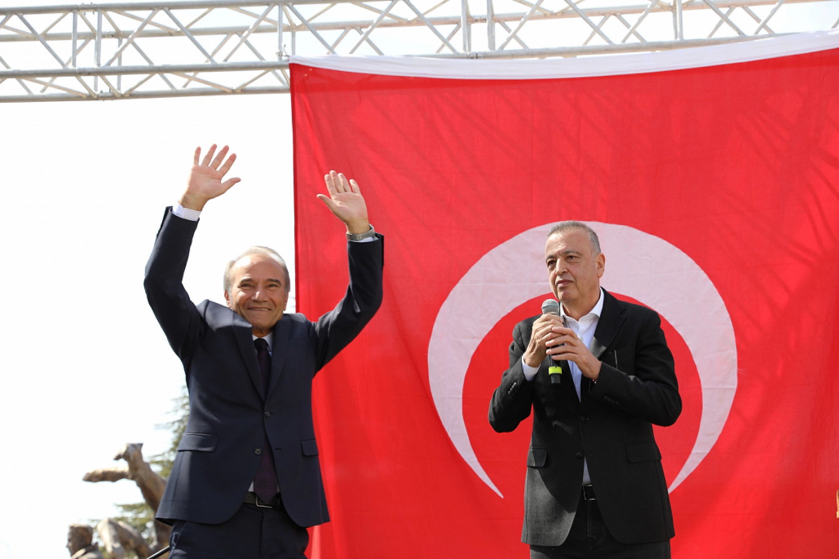 Malatya'nın o ilçesine temel atılacak..!