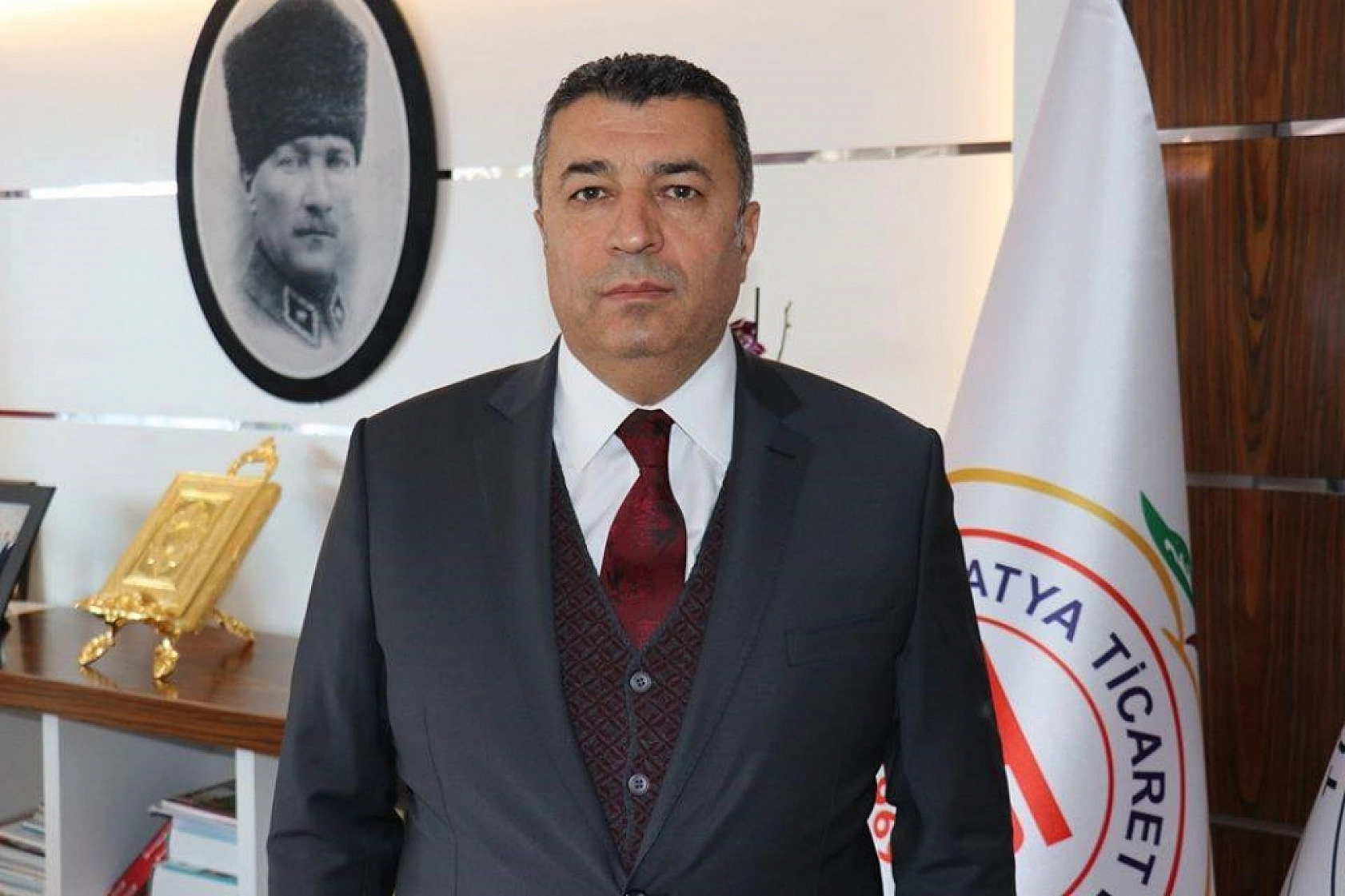 Kayısı'da hedef 750 milyon dolar