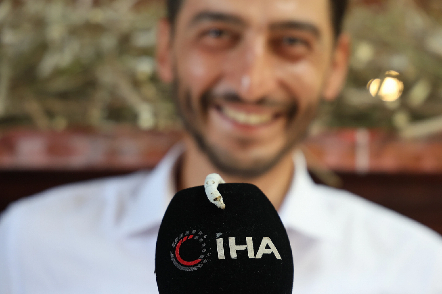 Sırrı Babaannesinden Aldı, Hayalini Gerçekleştirdi!