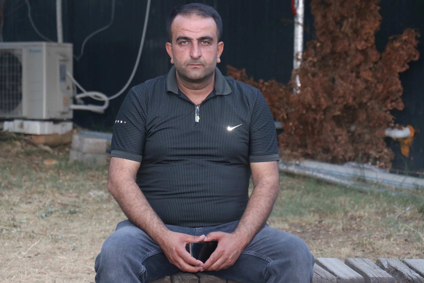 Darbecilere Karşı Tankla Direnen Mustafa Özbey: 'Hep Beraber Başardık'