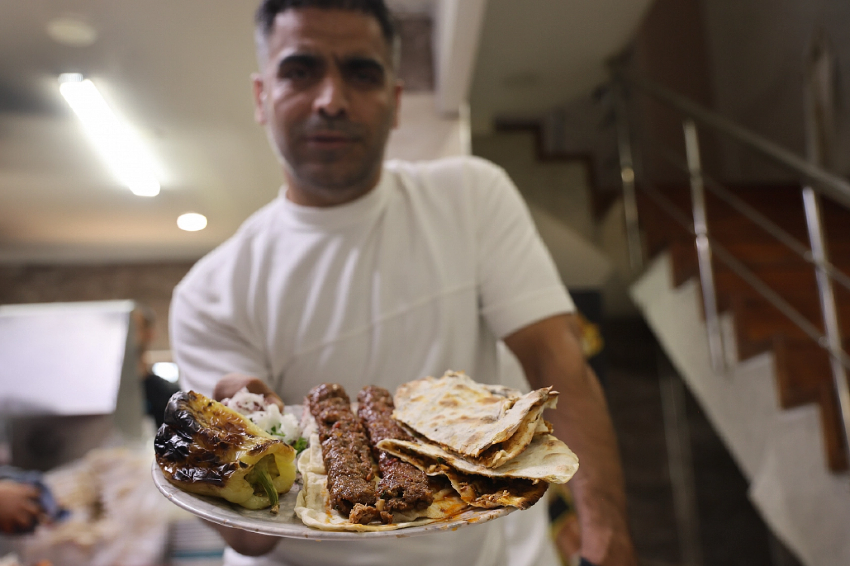 Elazığlılar Yaptı, Darısı Malatya'ya!