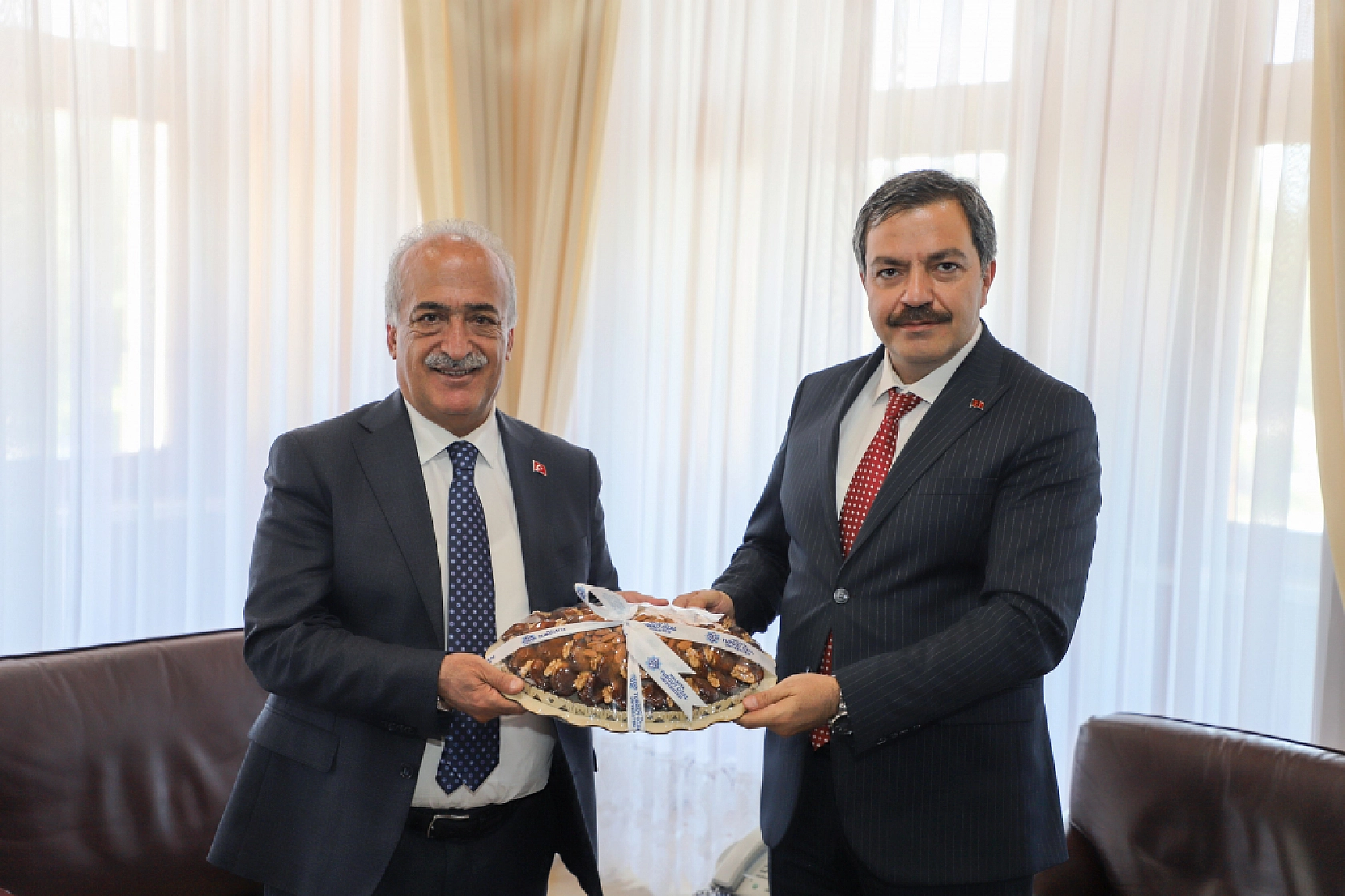 Üniversiteler Arası İş Birliği: Eğitimle Güçleniyor