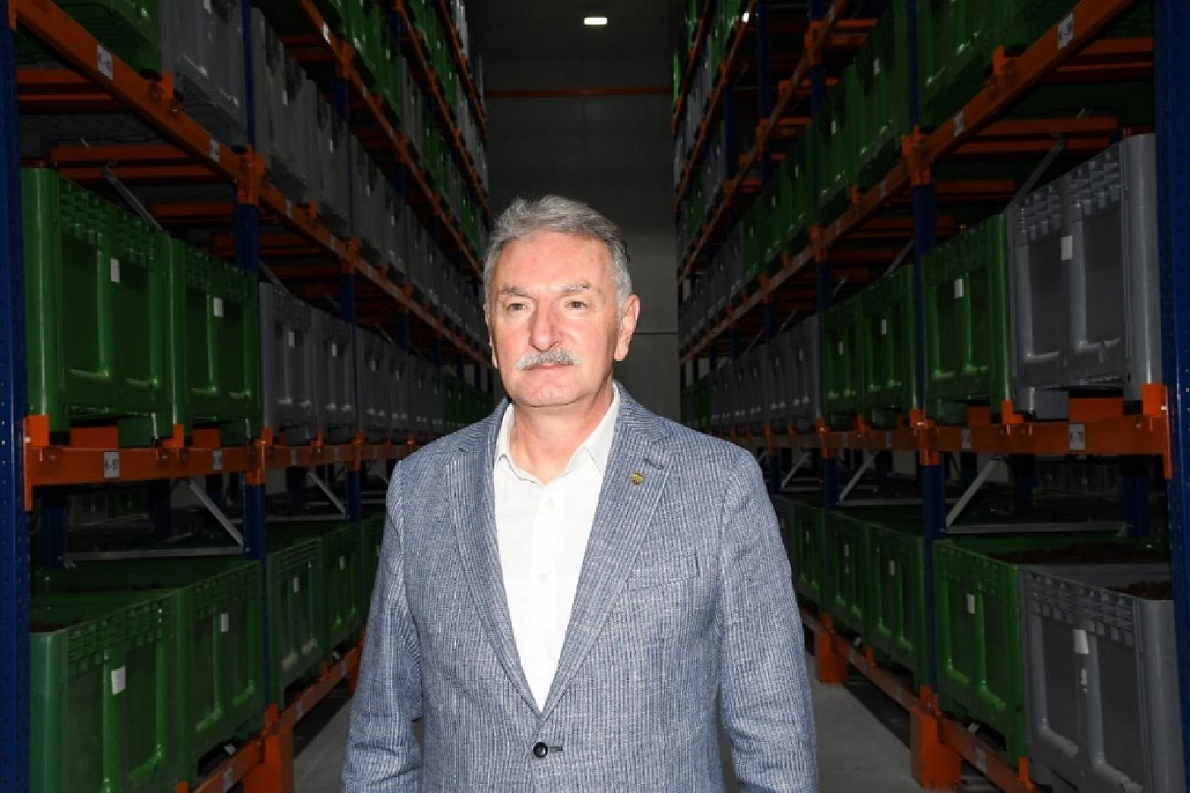 TMO'da Kayısıyı Yetkililerle Görüşecekmiş...!