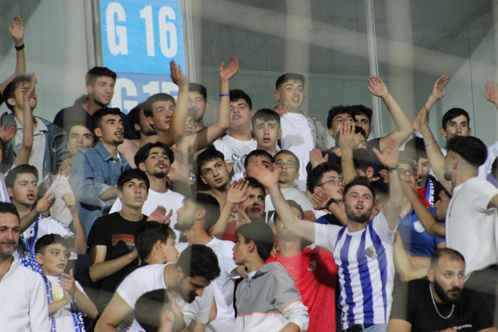 Uçkun: 'Artık Birilerinin Bu İşe El Atması Lazım'