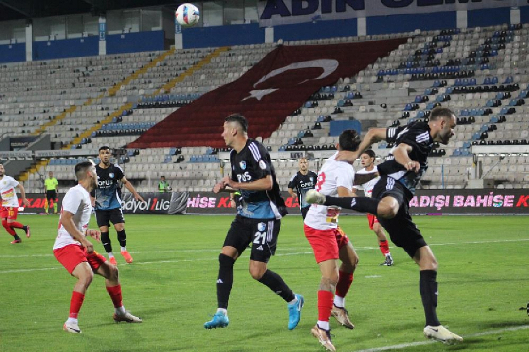 Uçkun: 'Artık Birilerinin Bu İşe El Atması Lazım'