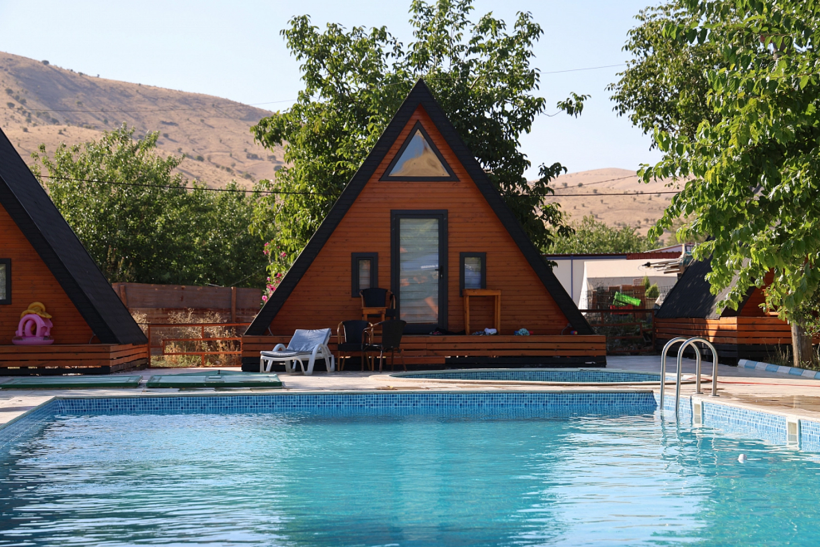 Malatya'dan Komşu Şehre Akın Başladı! 