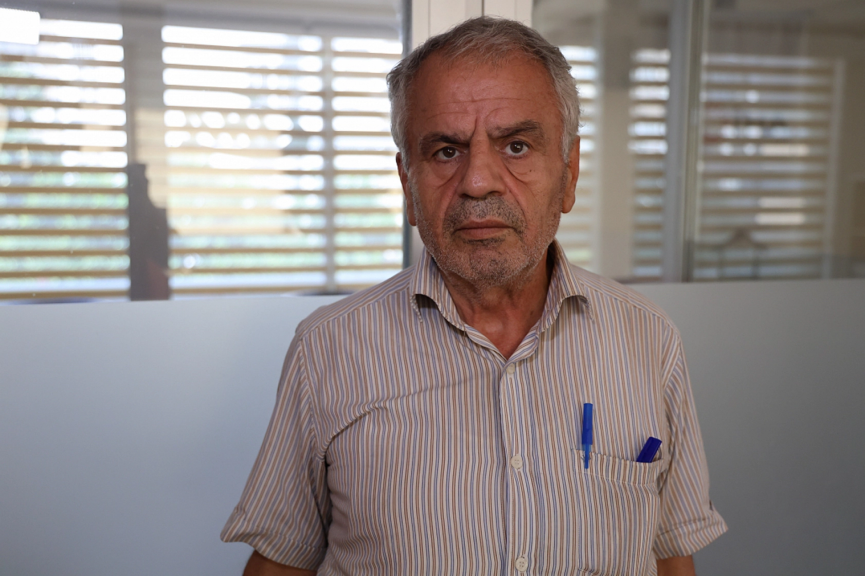 'Malatya ve Bingöl Arasındaki 2. Blok Yerine Oturmadı'