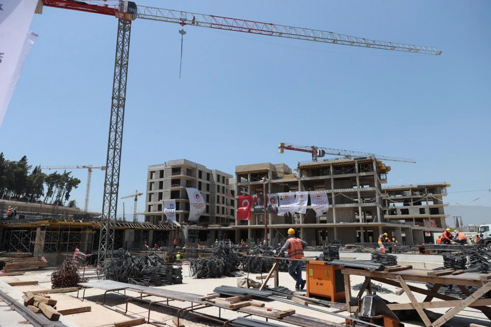 Malatya'da Kentsel Dönüşümde Bilinmesi Gereken 7 Madde! İşte Detaylar...