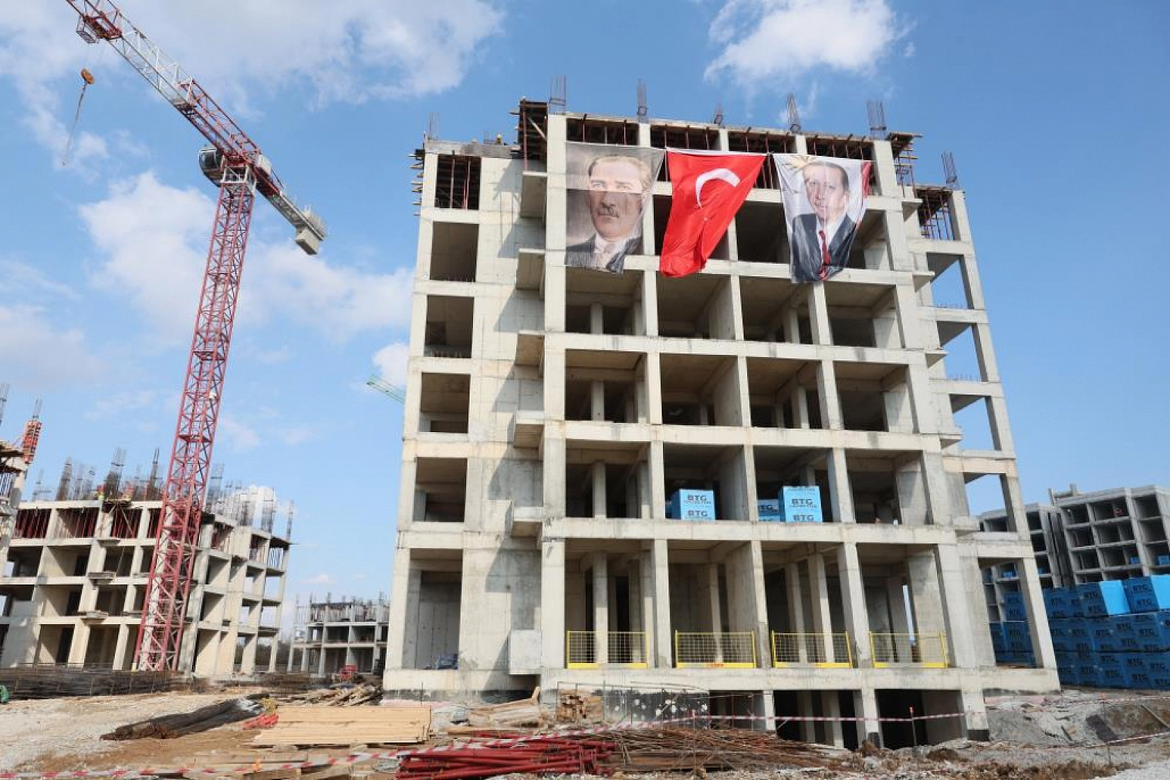 Malatya'da Kentsel Dönüşümde Bilinmesi Gereken 7 Madde! İşte Detaylar...