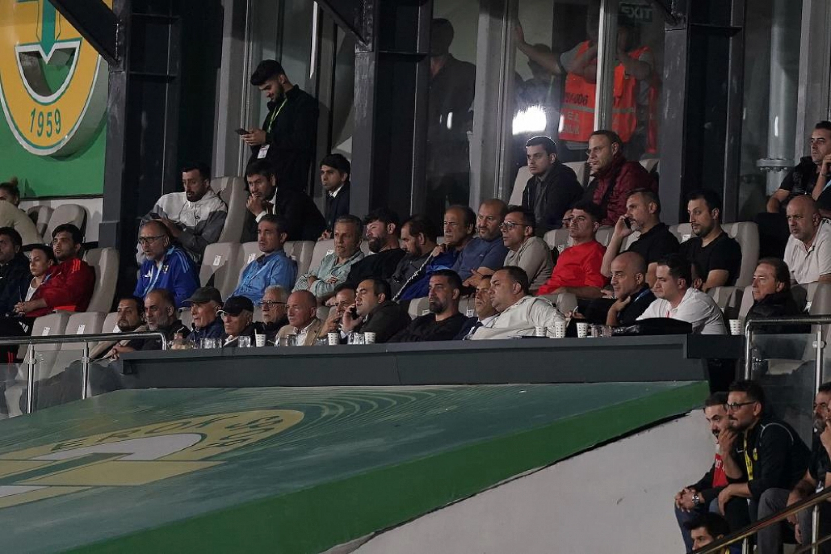 Erteleme Maçında Sürpriz Çıkmadı: Yeni Malatyaspor 6'da 0 Çekti!