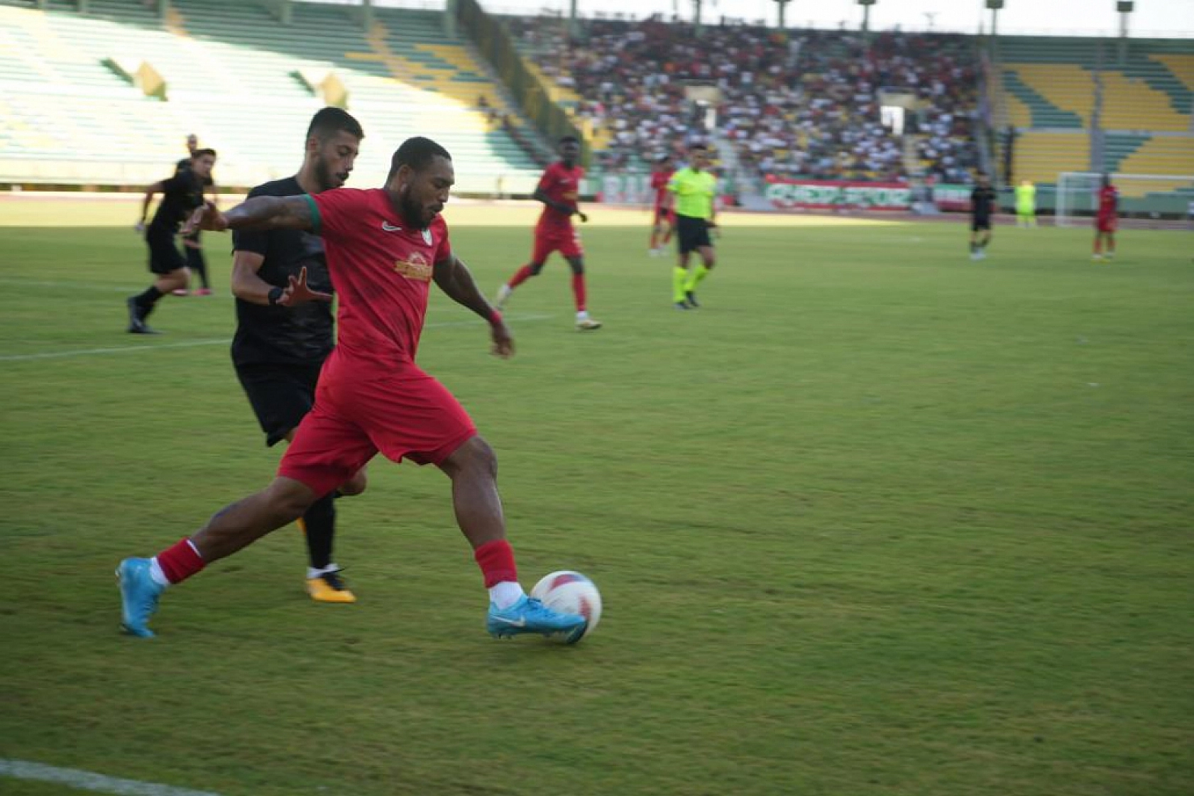 Yeni Malatyaspor Hataların Kurbanı Oldu!
