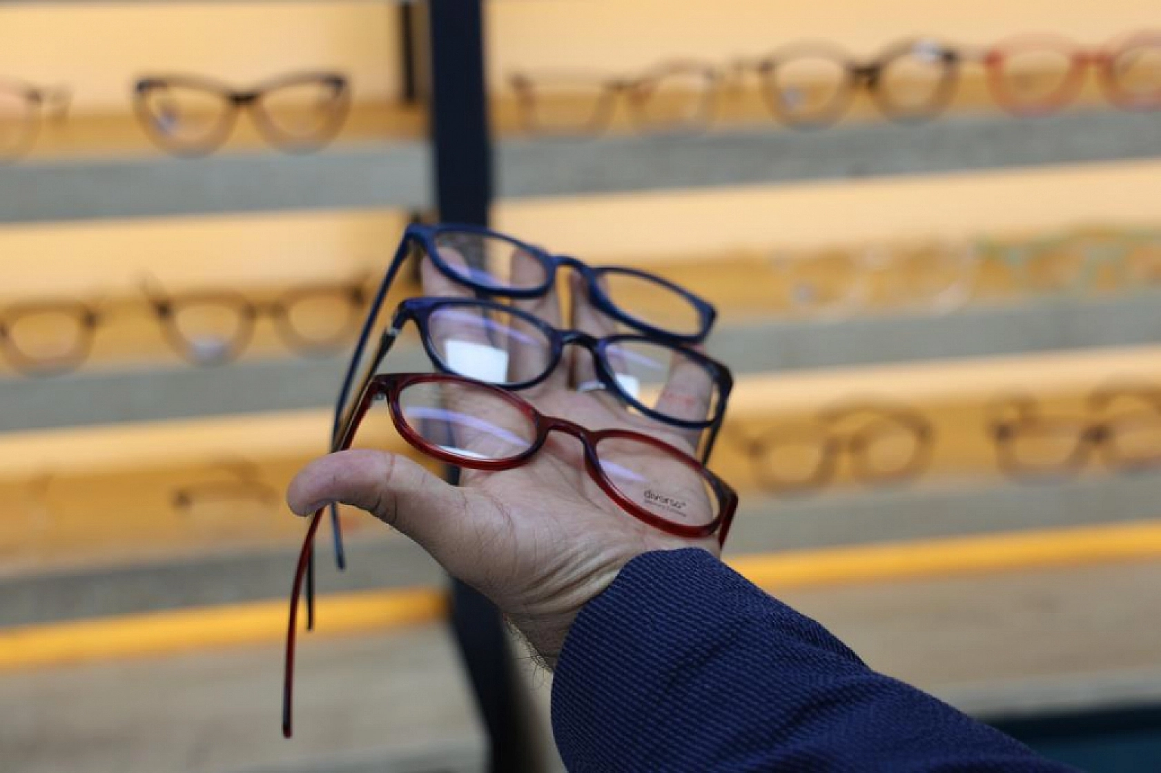 Uzman uyardı: 'Gün Işığı Miyopu Engelliyor!'