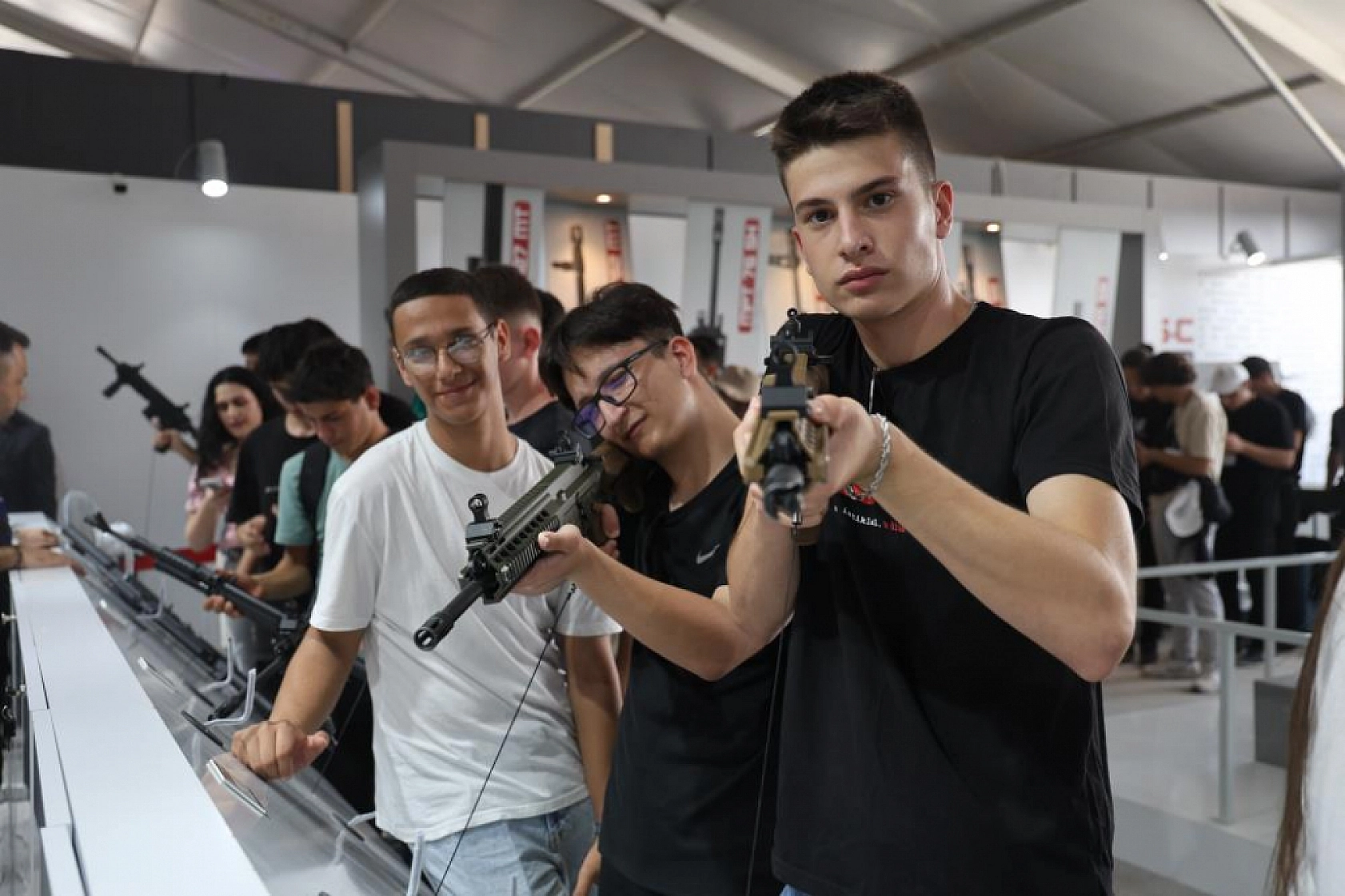 TEKNOFEST ile Türkiye'nin Geleceği Şekilleniyor!