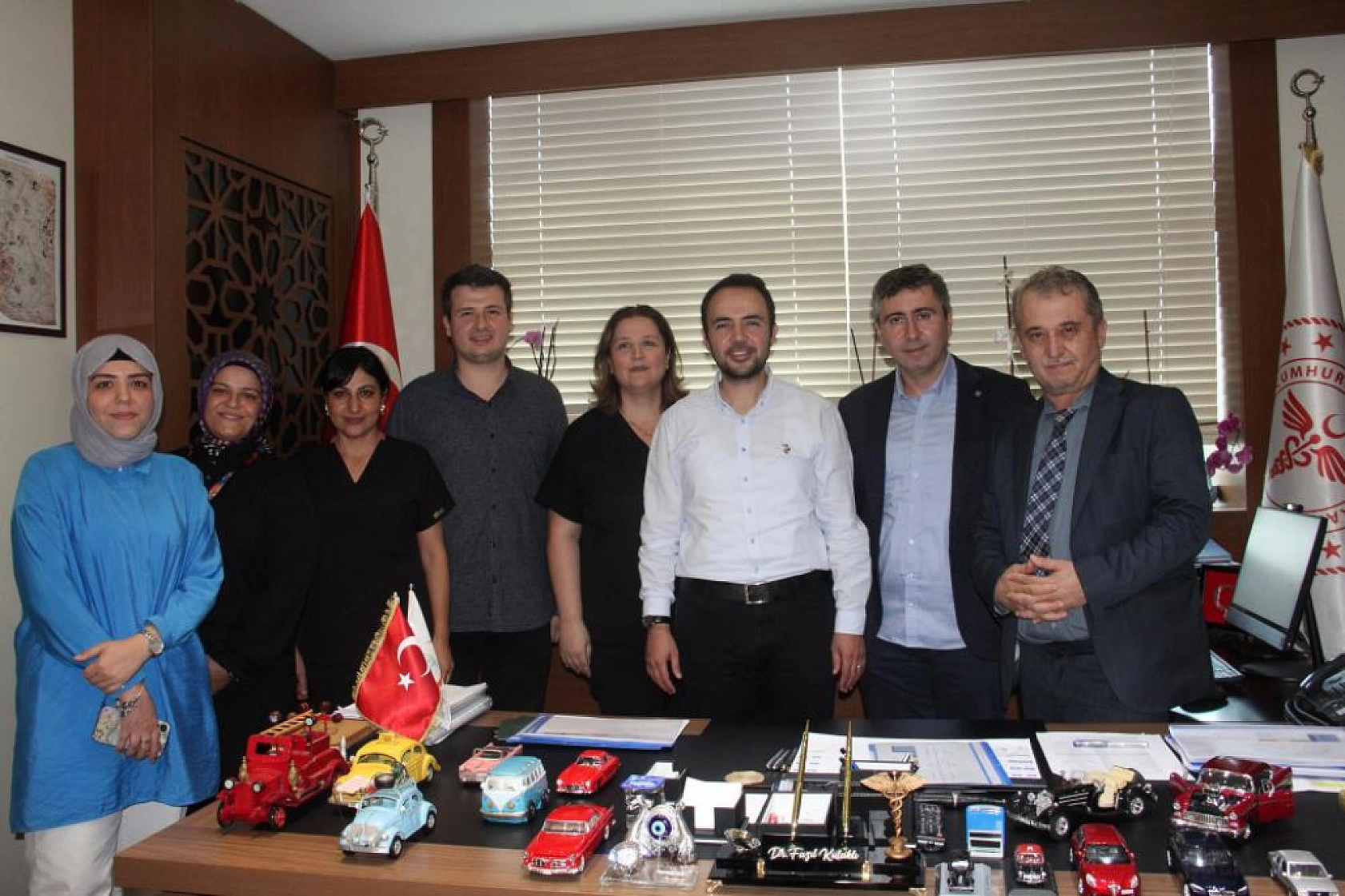 Tıp Dünyası Hayrete Düştü! Literatüre 'Giresun Sendromu' Olarak Girdi..!