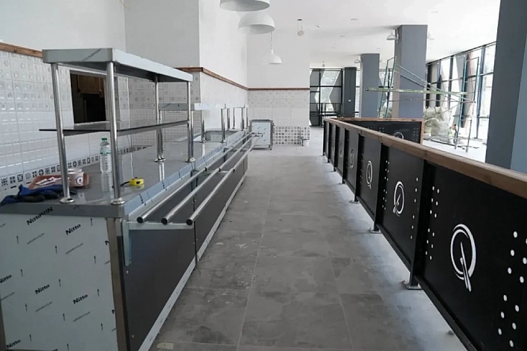 Komşuda Açıldı! 4 Çeşit Yemek 50 Lira! Darısı Malatya'ya...