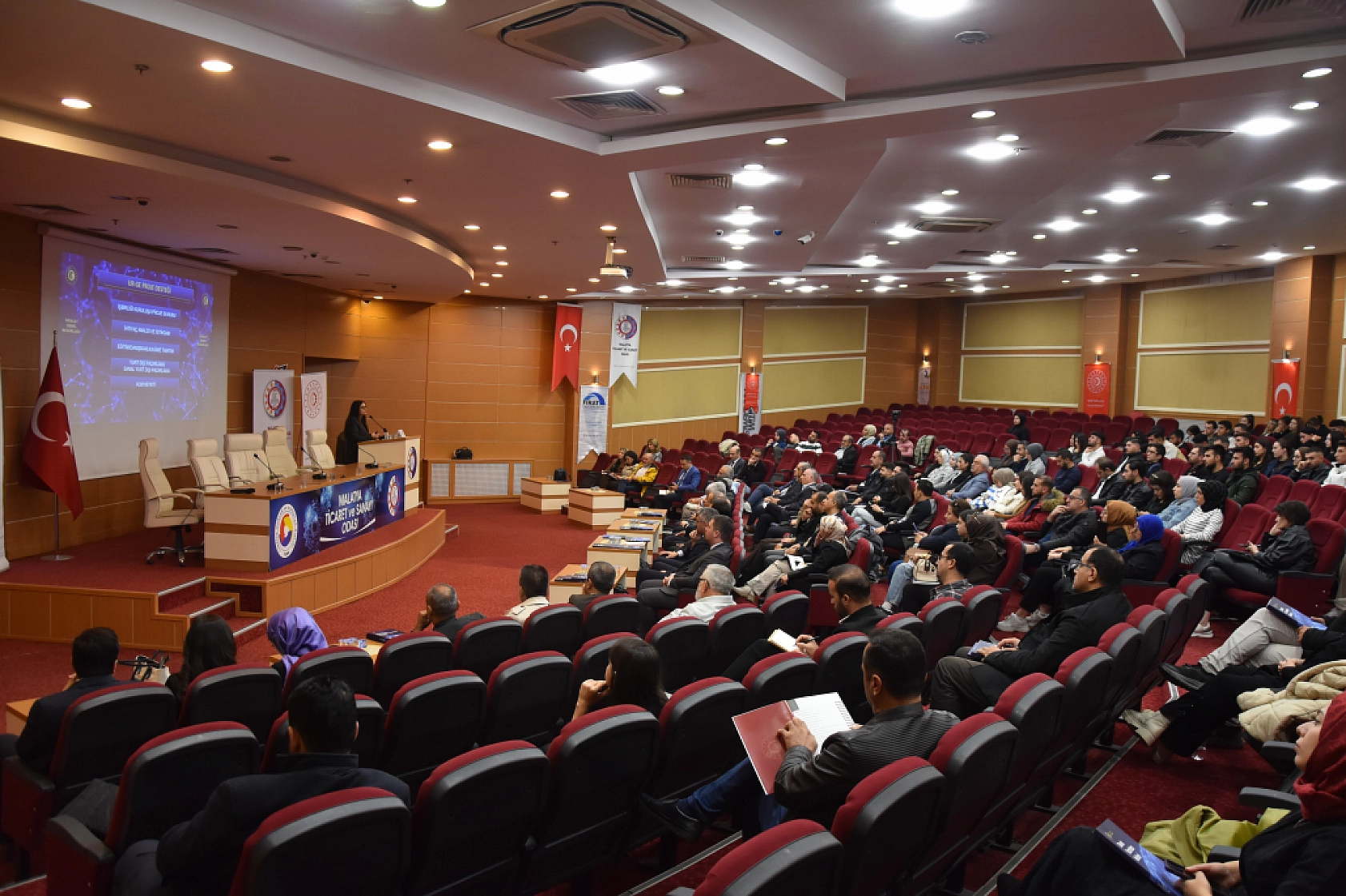 Malatya Artık Sadece Kayısı İle Anılmayacak!