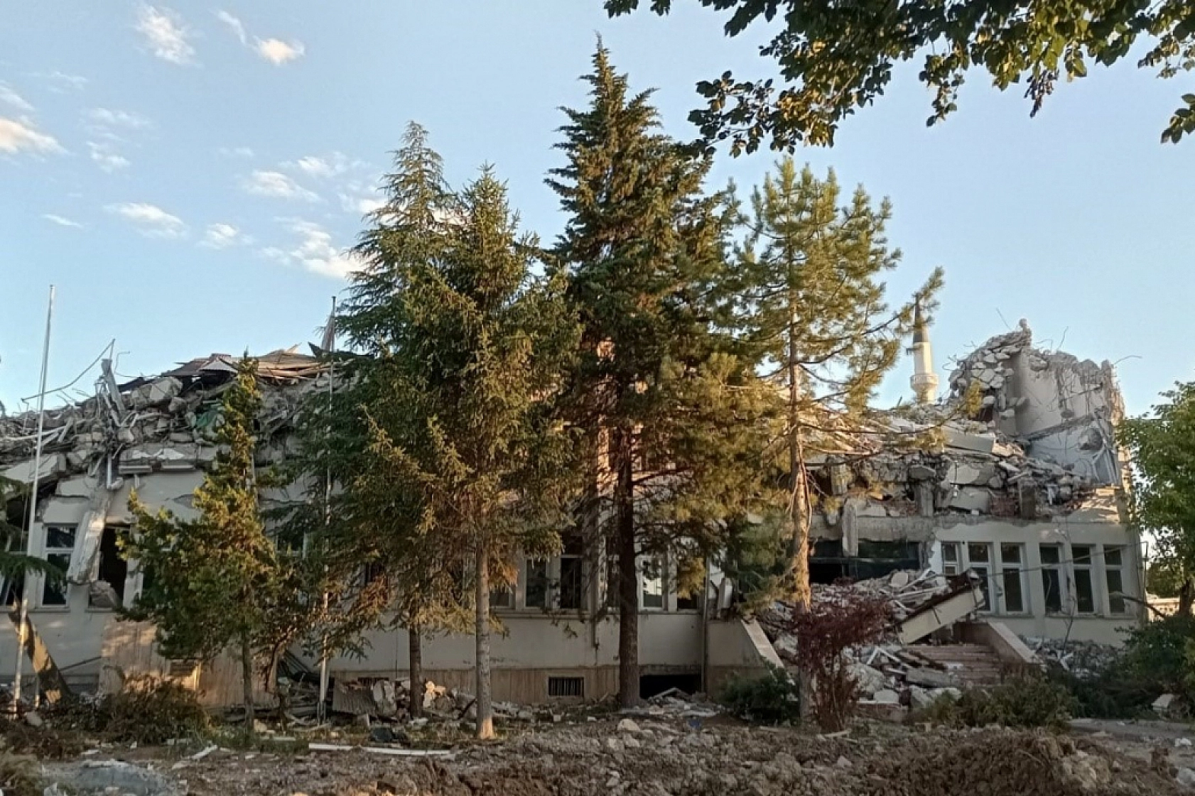 Malatya'ya 8 Milyon 700 Bin TL Ödenek: Paralar Bu Amaçla Kullanılacak