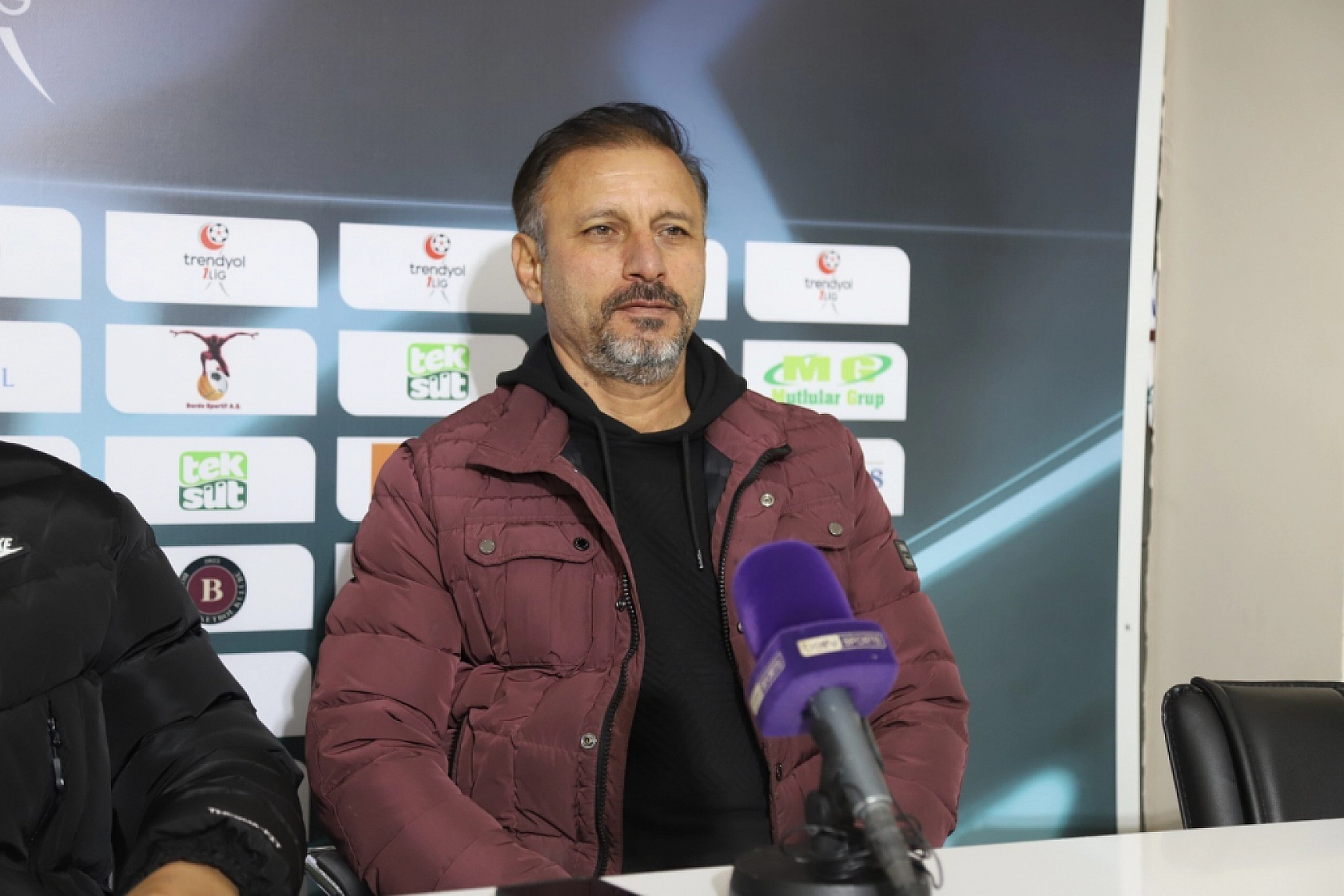 'Aleyhimize verilen penaltıya çok üzüldük'