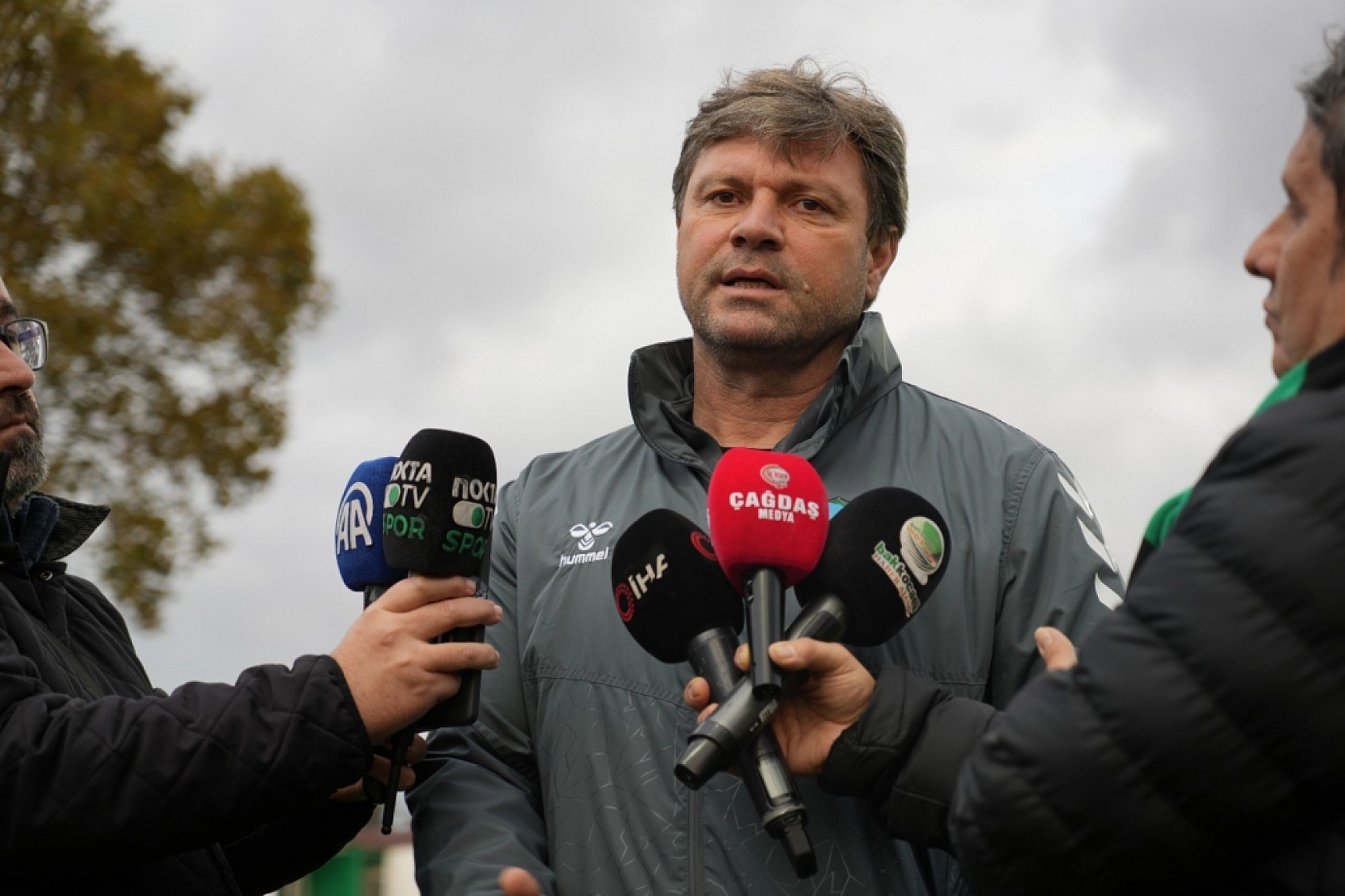 'Yeni Malatyaspor'da fark var!'