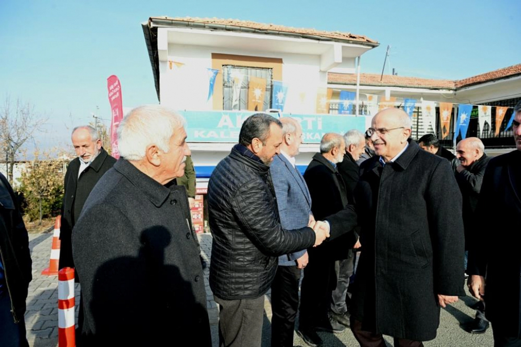 Malatya'da Konutlar Erken Teslim Edilecek! Son 70 Gün...
