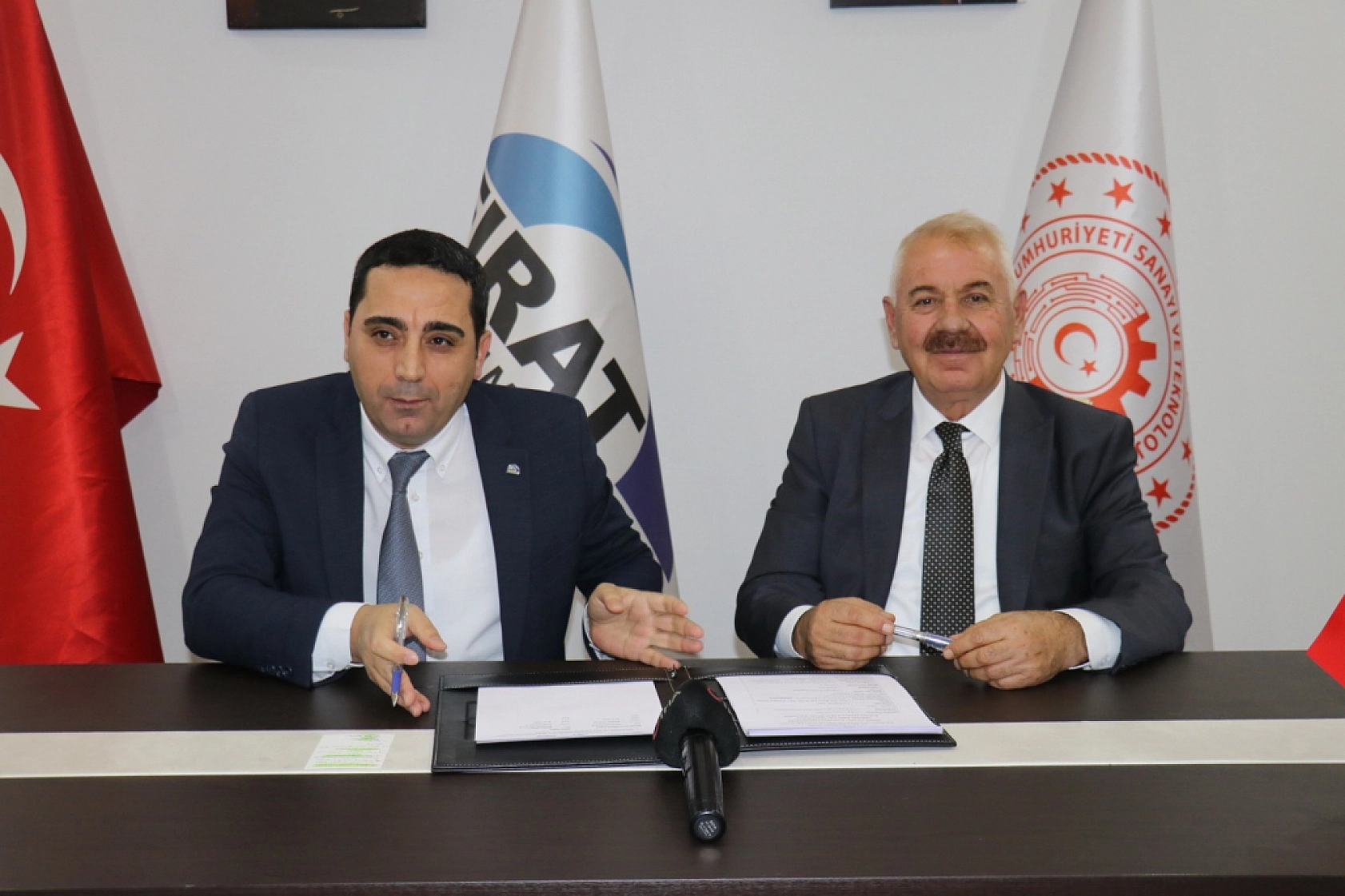 Malatya'da O İlçeye 23 Milyon 715 Bin TL Hibe!