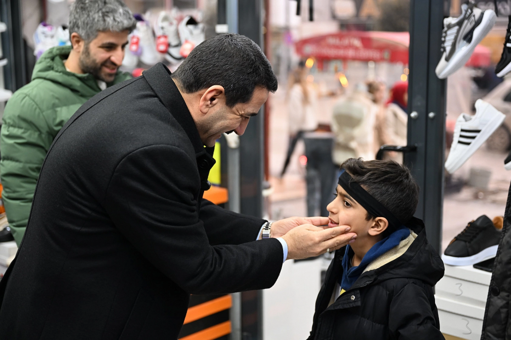 Malatya'da Evlerin ve Dükkanların Metrekaresi Küçülecek..!