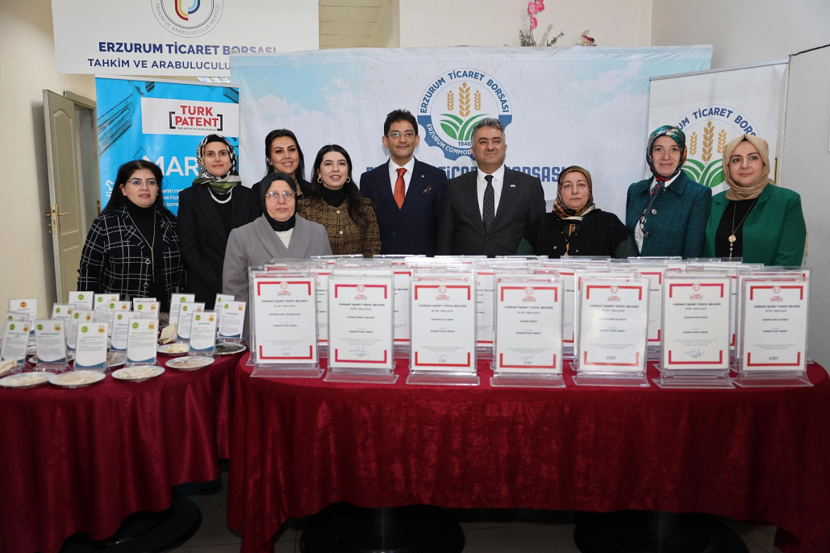 Malatya, Coğrafi İşaretle Gücünü Kanıtladı!