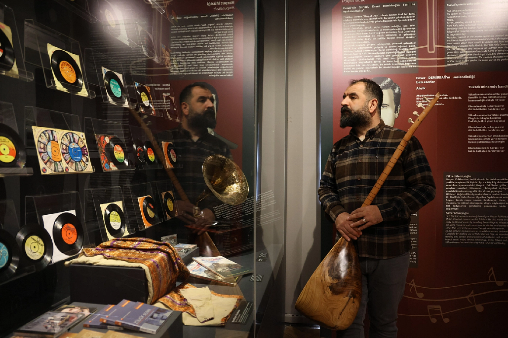 Yemen türküsünün hangi yöreye ait olduğu ortaya çıktı!