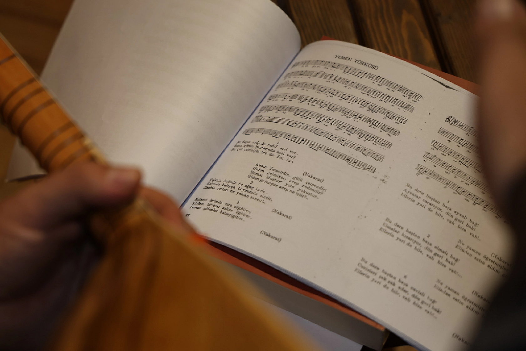 Yemen türküsünün hangi yöreye ait olduğu ortaya çıktı!