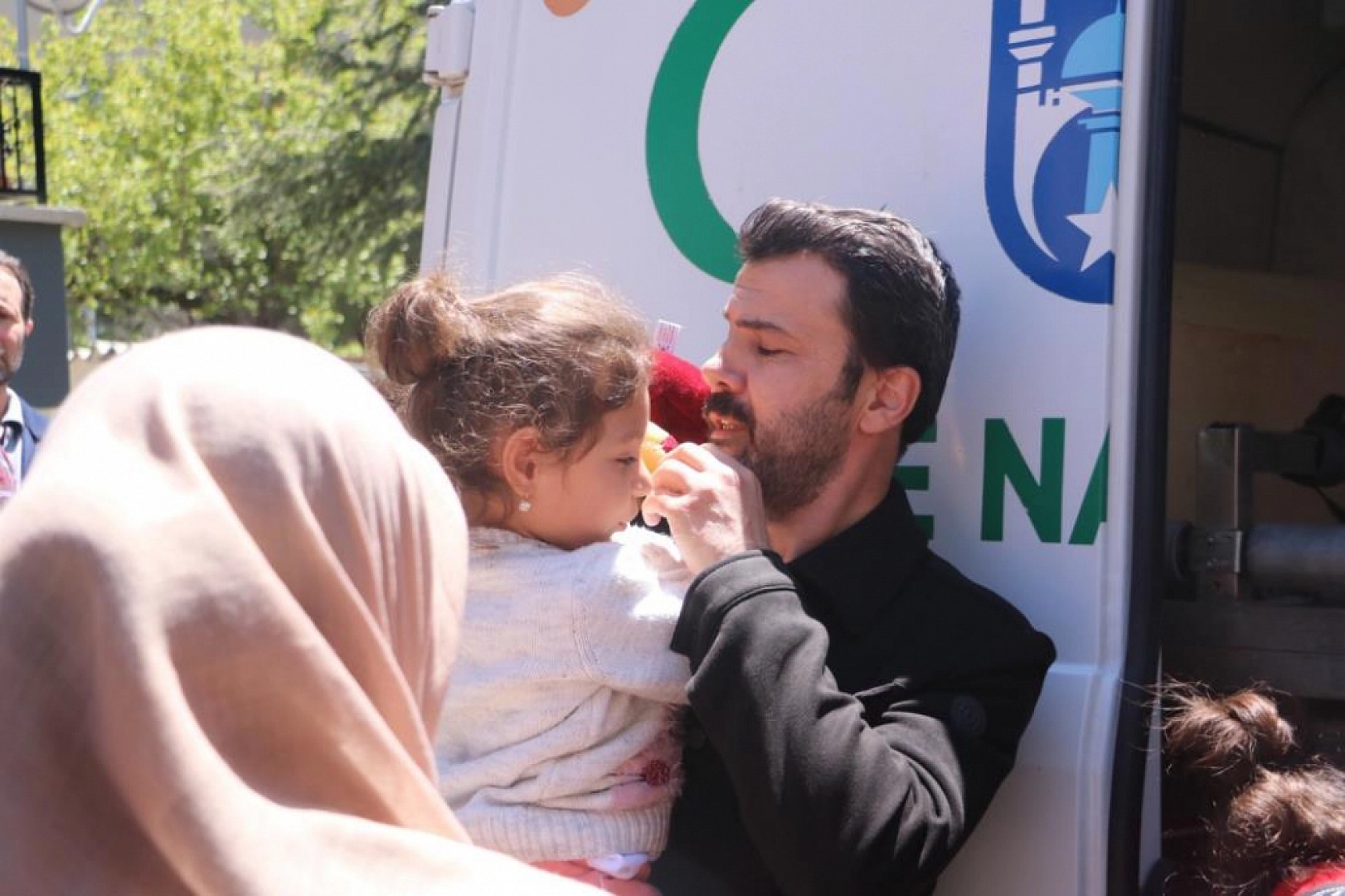 Irak'tan kahreden haber: Afyonkarahisar'a Şehit ateşi düştü…