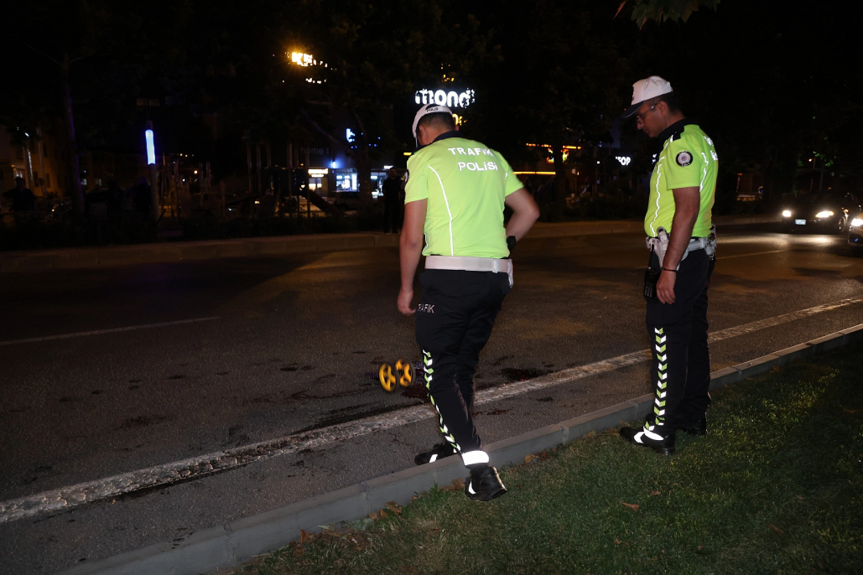 Malatya'da 6 aylık bilanço açıklandı | 15 ölü bin 673 yaralı….!