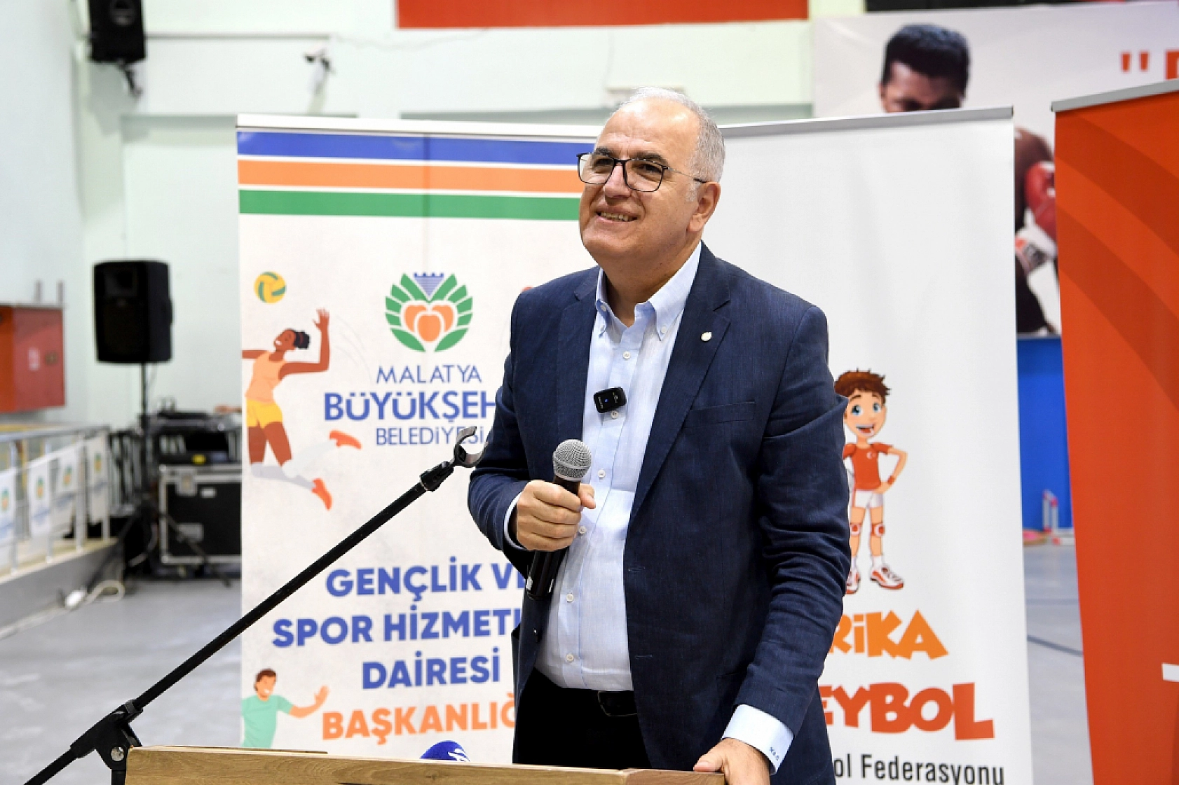 TVF'den Malatya'ya Dev Yatırım: 35 Dönüm Arazi Tahsis Edildi