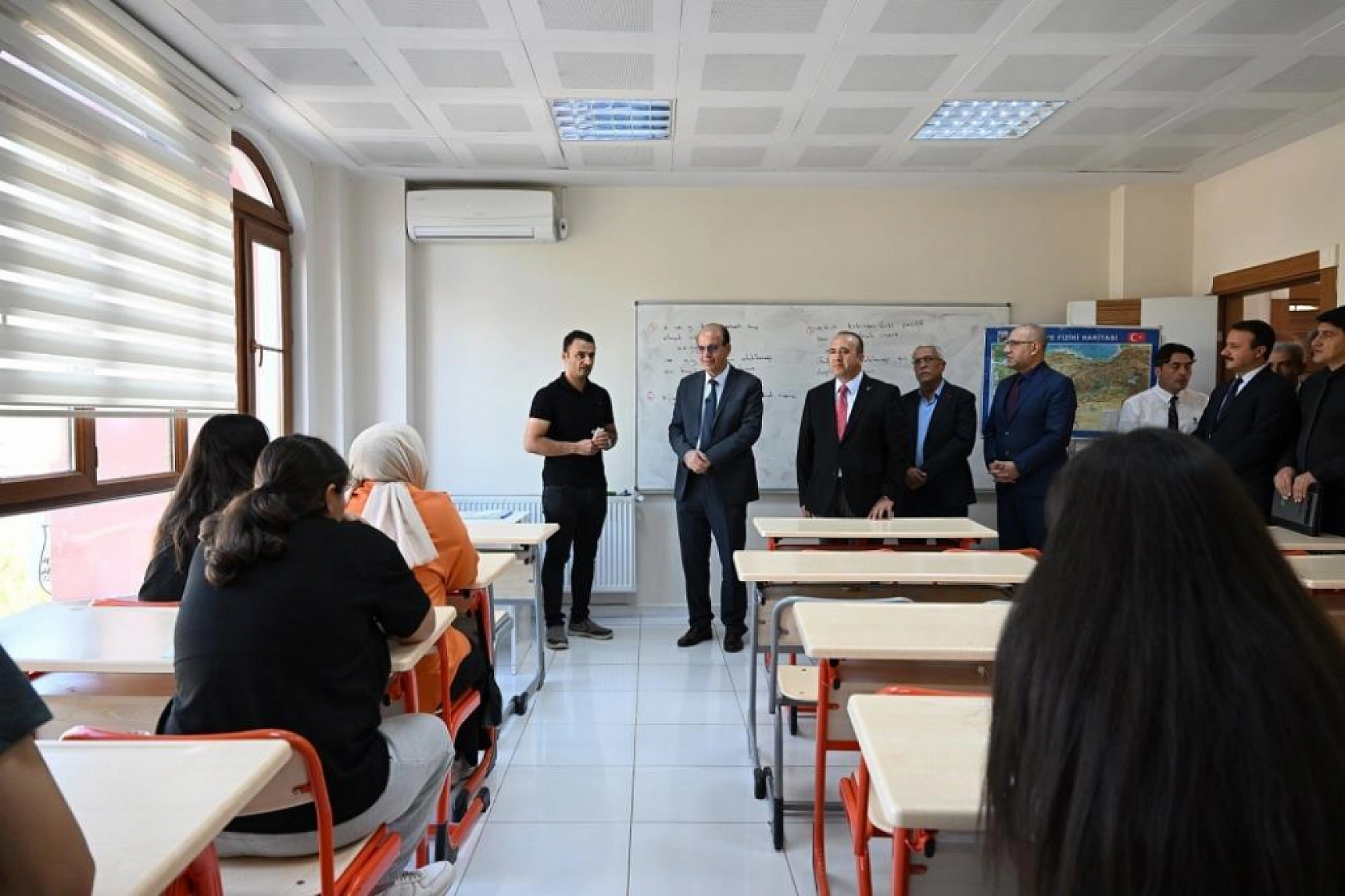 Yeşilyurt Belediyesi, şampiyonları ödüllendirecek