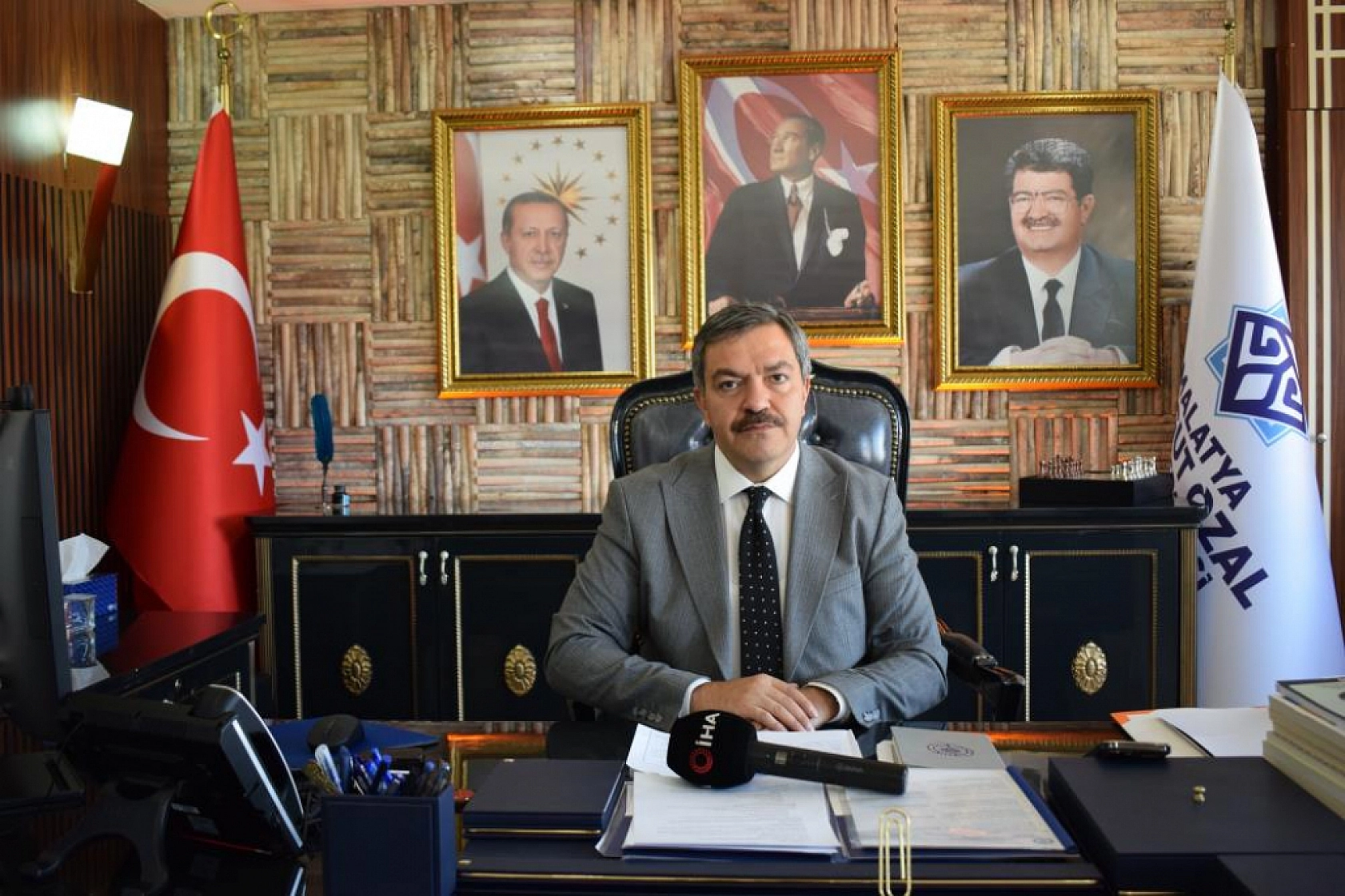 MTÜ, çağın ihtiyaçlarına uygun bölümlerle eğitim yelpazesini genişletiyor