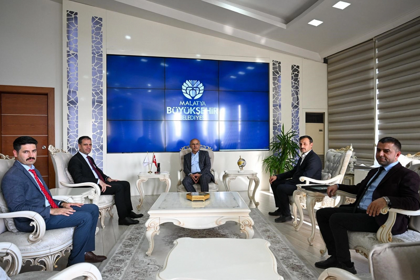 Resmi Belgeyle Tescillendi|Malatya'da Trambüslere Tamamen Erişilebilir