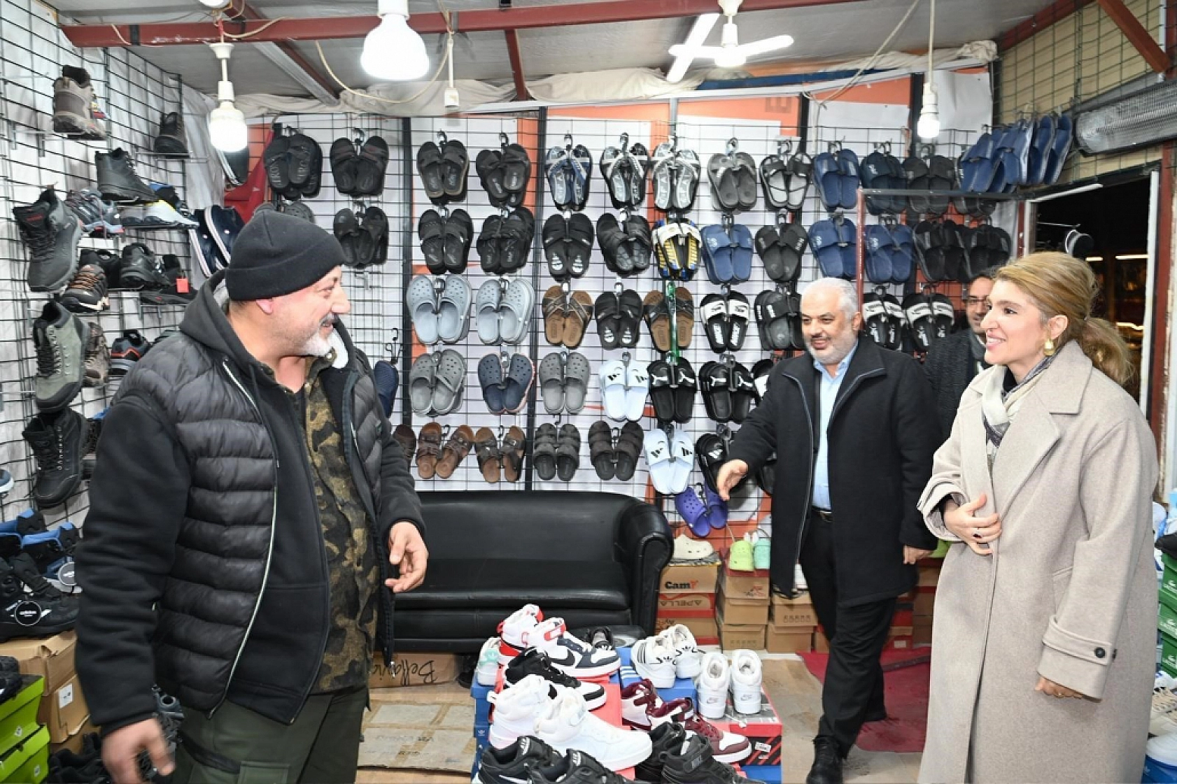 Malatya'da kira yardımının son bulacağı tarih belli oldu