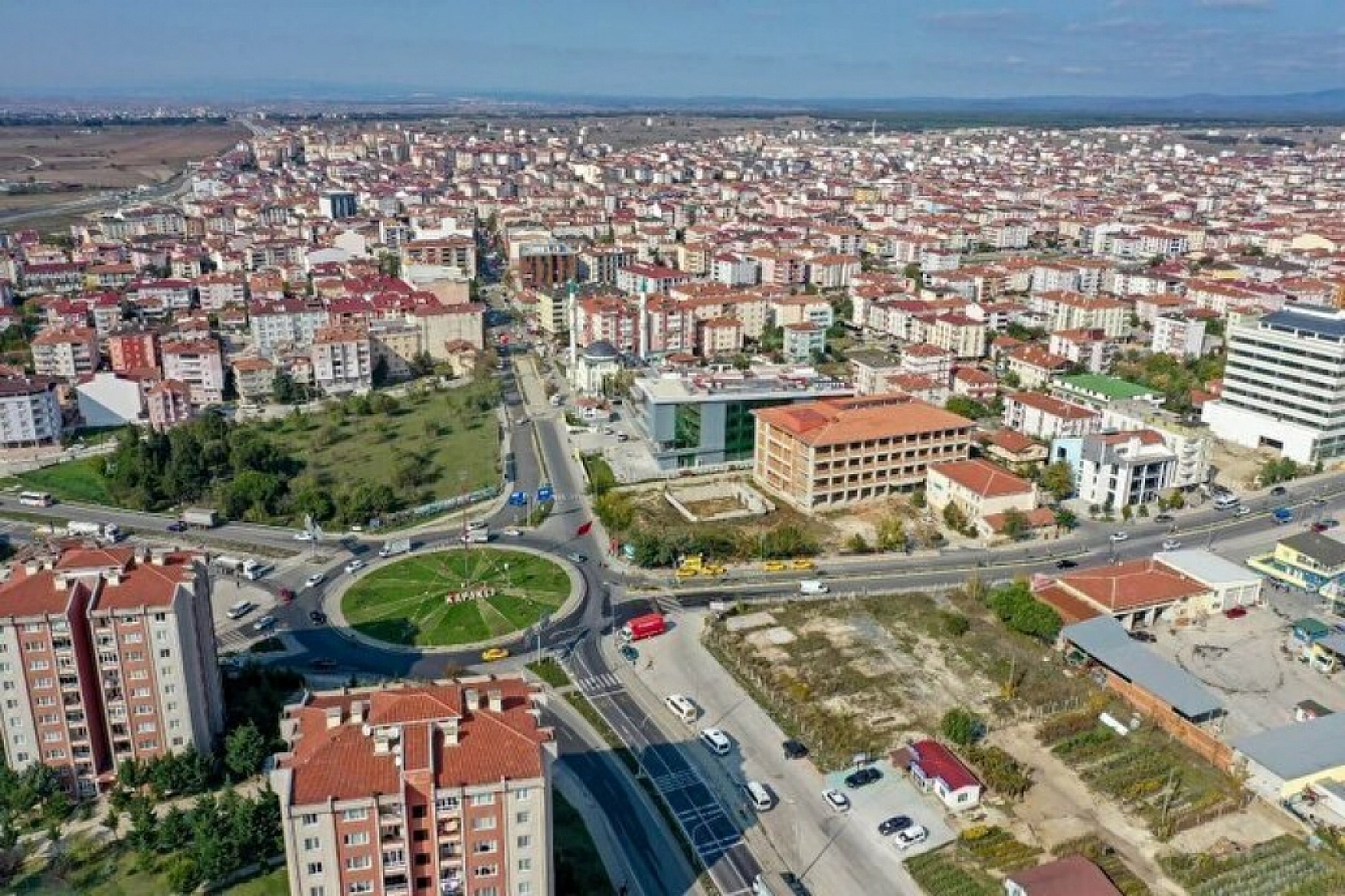 Türkiye'de İl Sayısı 81'den 100'e Çıkıyor… Malatya'nın, Elazığ'ın, Sivas'ın Plakaları Değişiyor..!