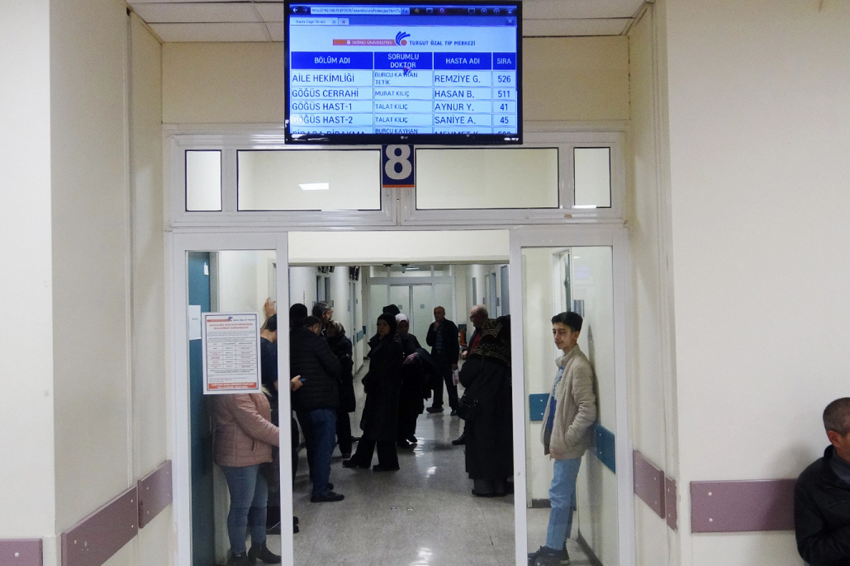 Malatya'da hava değil zehir soluyoruz! Her nefes kanser riskini artırıyor