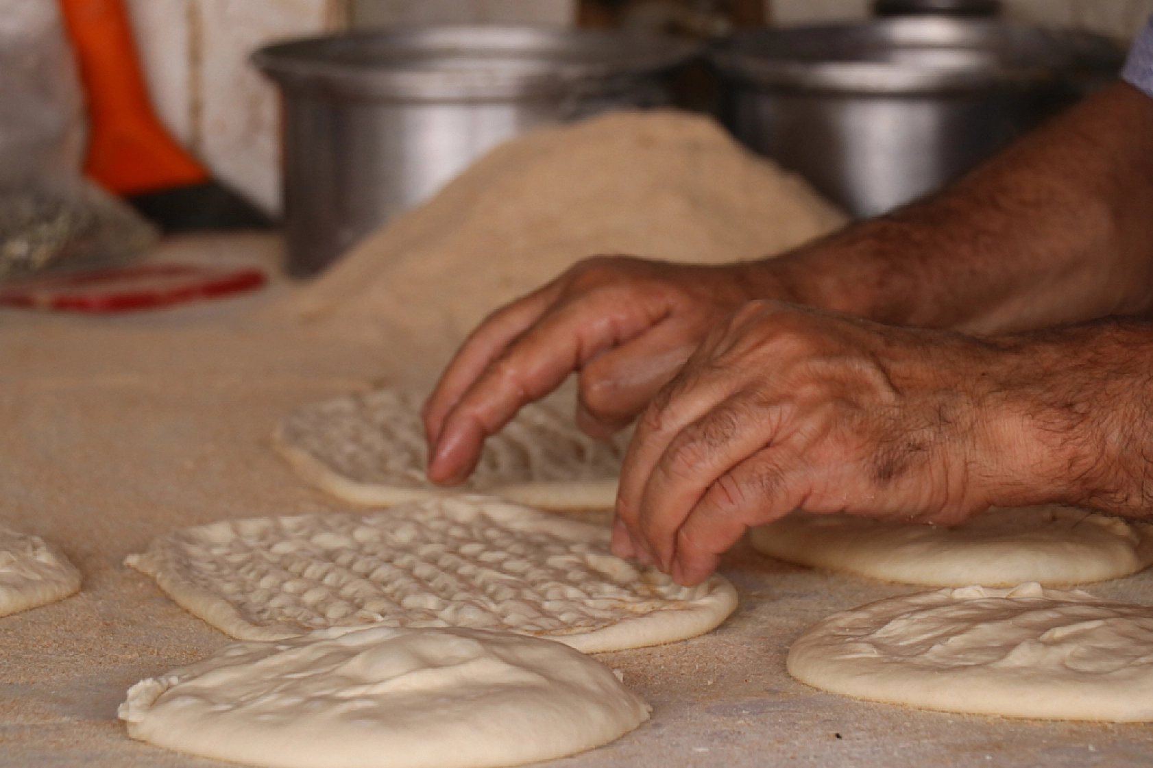 Malatya'da Ekmeğe Zam Fırtınası Dinmiyor!