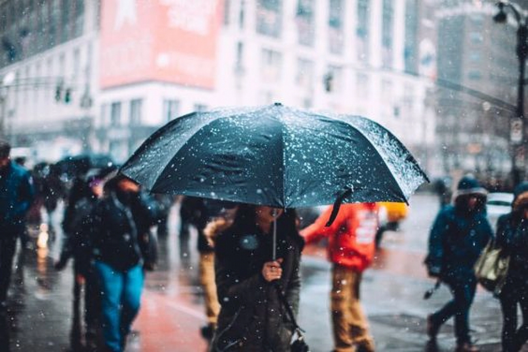 Malatya'da Soğuk Hava Etkisi Devam Ediyor! İşte Hava Durumu...