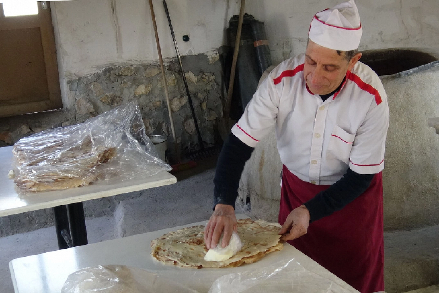 Malatya'nın Tescilli Tadı Yurt Dışına İhraç Ediliyor: 200 Yıllık Lezzet Damakları Tatlandırıyor!