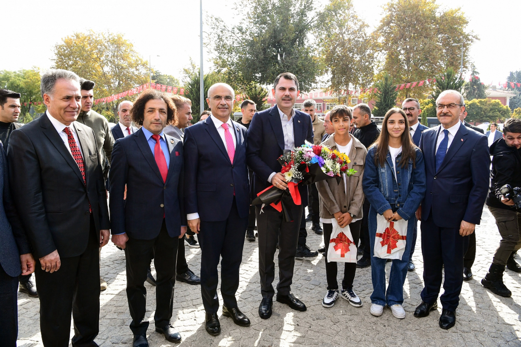 Hak Sahiplerine Müjde: 27 Bin Konutun Teslim Edileceği Tarih Netleşiyor!