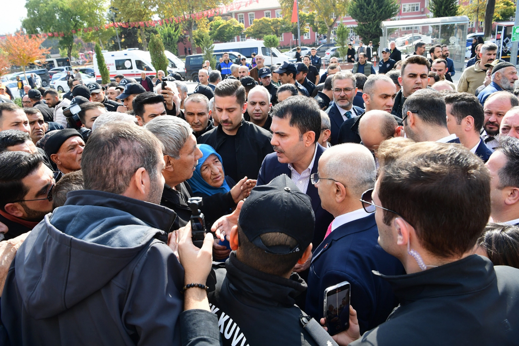 Hak Sahiplerine Müjde: 27 Bin Konutun Teslim Edileceği Tarih Netleşiyor!