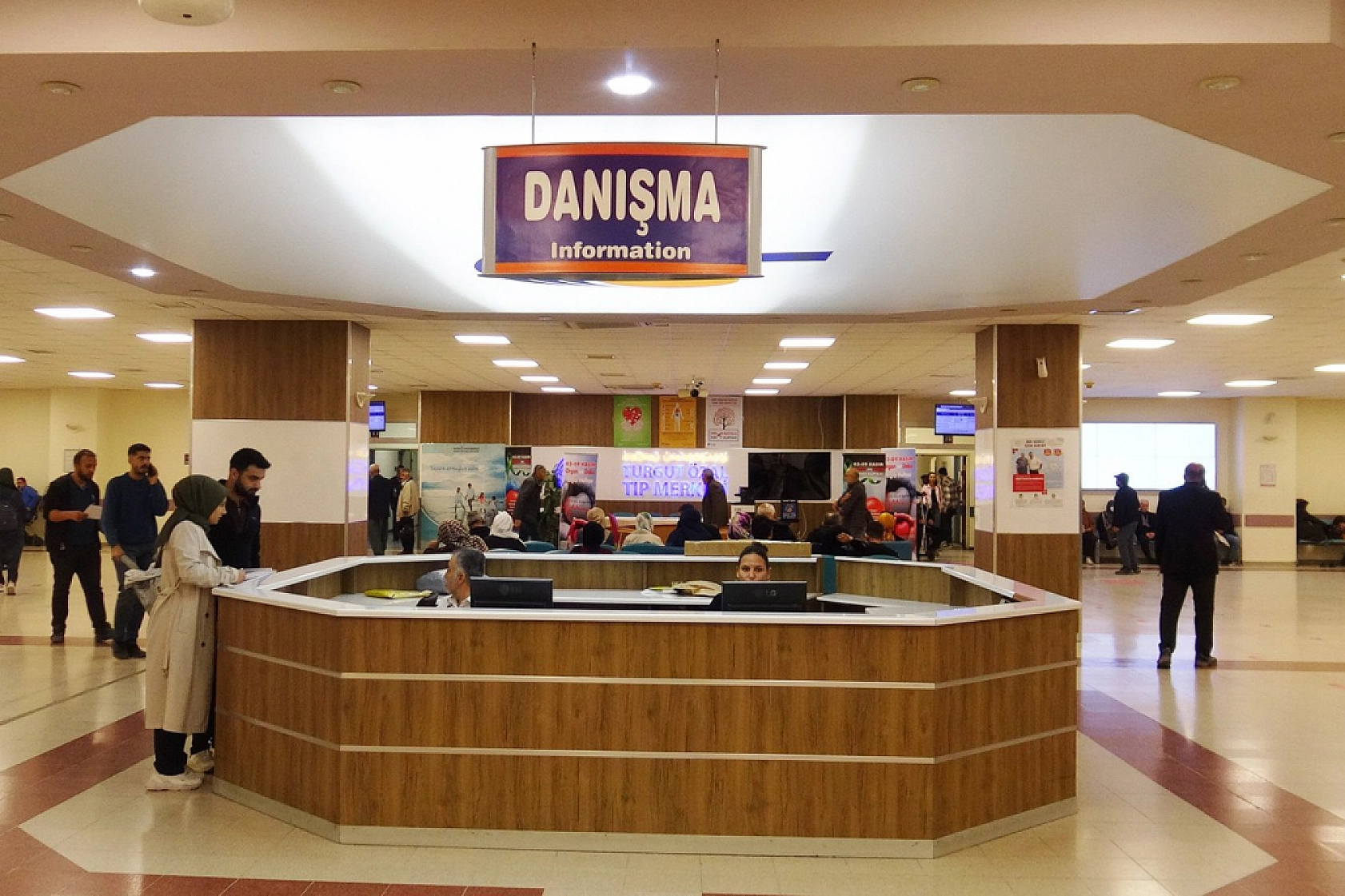 Prof. Dr. Pişkin: 35 bin hasta nakil bekliyor