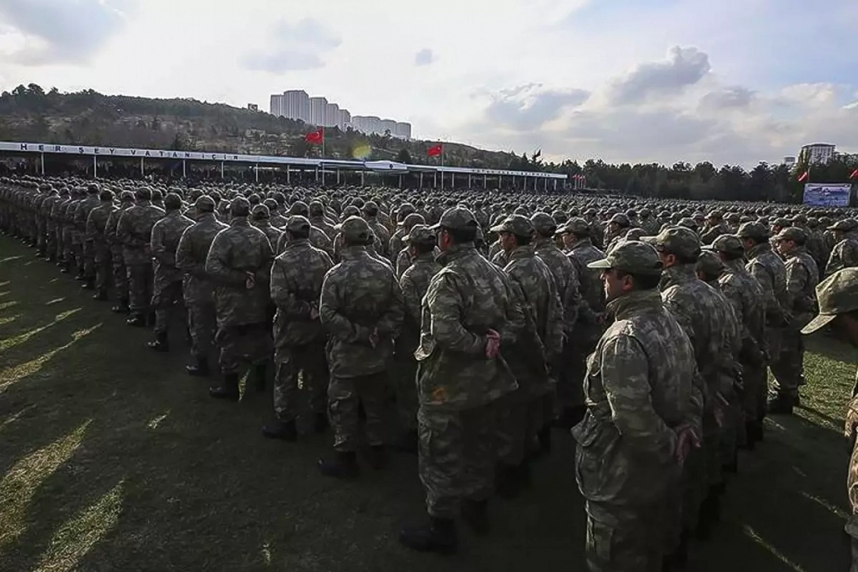 Enflasyon Bedelli Askerliği de vurdu: İşte yeni ücret