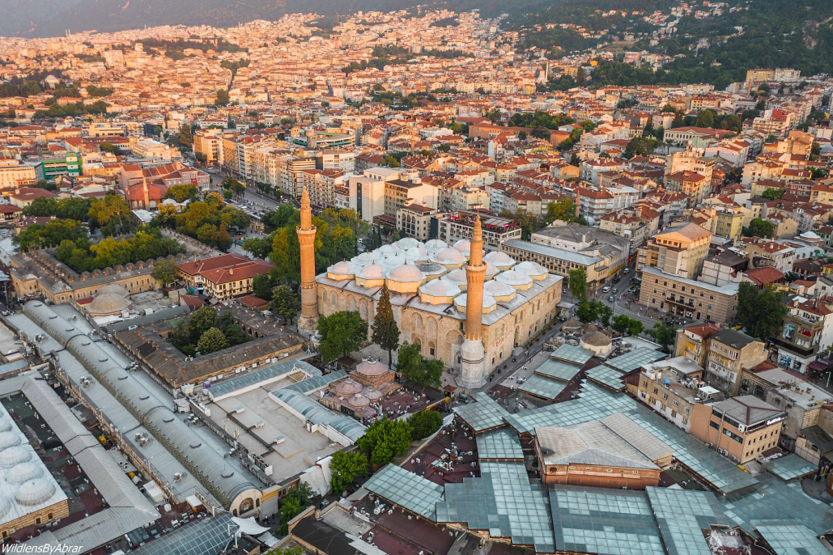 Türkiye'nin En Yaşanabilir İl Listesinde Malatya'nın Sırası Belli Oldu!