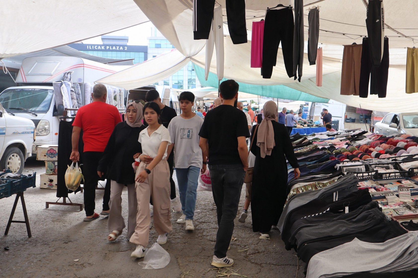 Asgari Ücret Yetersiz Kaldı! Yoksulluk Sınırı 62 Bini Aştı!