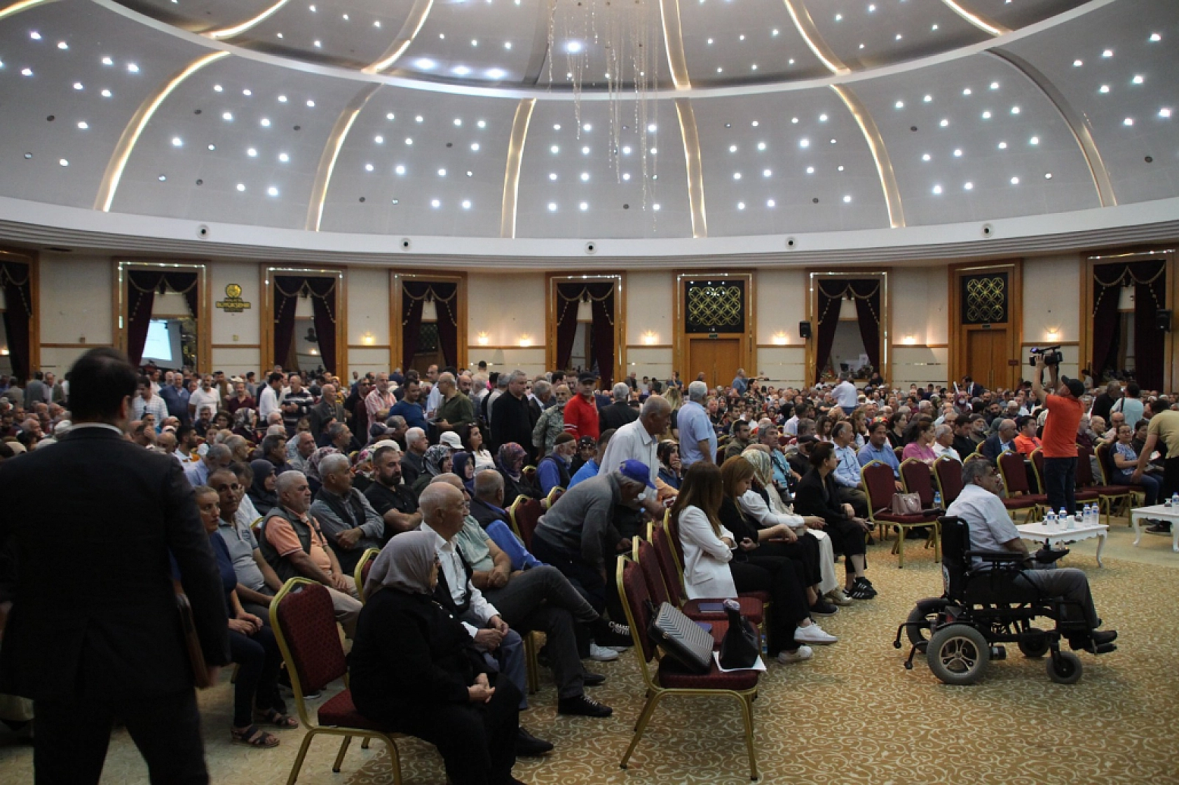 Rezerv Alanlardaki Hasarsız ve Az Hasarlı Yapılar Yıkılacak mı? İşte Yanıtı!