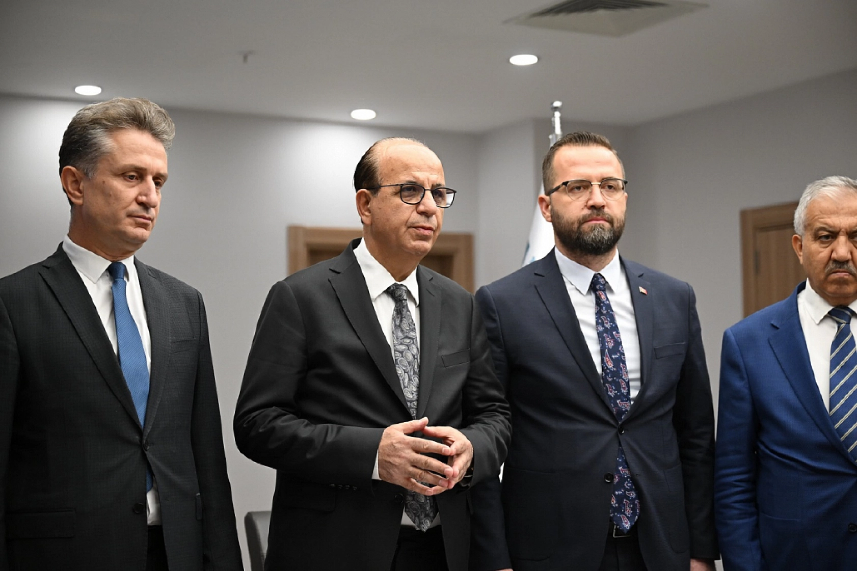 Malatya'da 'Lezzet Caddesi' restorasyon çalışmaları başlıyor! İmzalar atıldı…